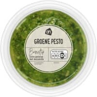 AH Groene pesto